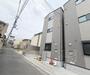 花園駅より徒歩7分 1階 新築の賃貸物件