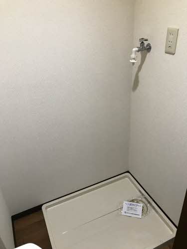 その他部屋・スペース　同物件別号室