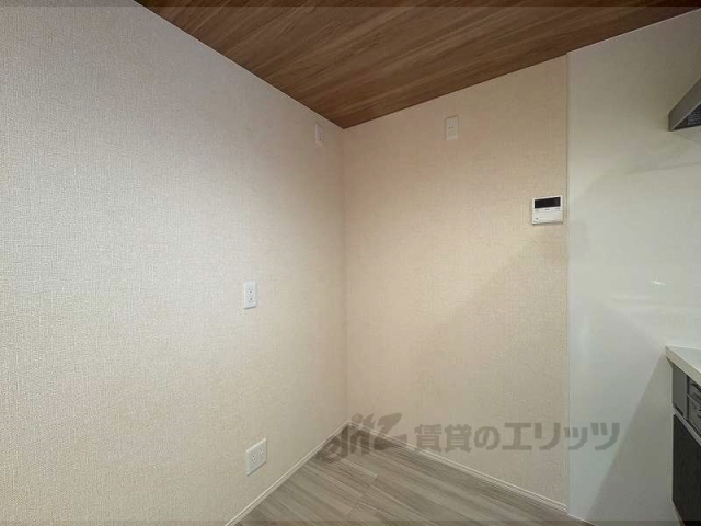 その他部屋・スペース　冷蔵庫置場
