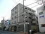 行徳駅より徒歩3分 3階 築30年4ヶ月の賃貸物件