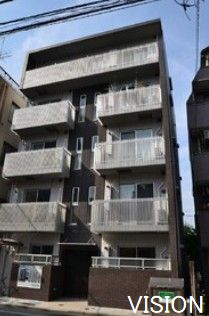 建物外観　☆外観☆