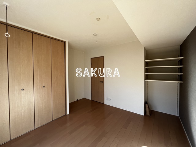その他部屋・スペース　ゆっくりくつろげる寝室です♪