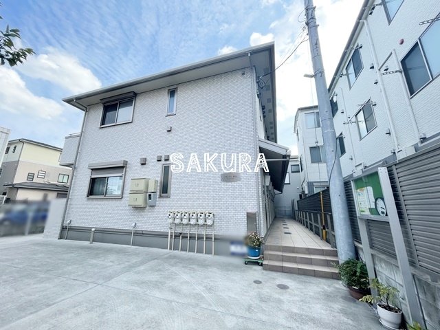 建物外観　当店おすすめ物件♪