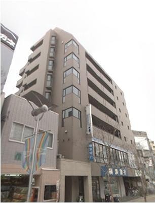 建物外観　現況優先