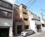 今出川駅より徒歩10分 1階 築18年の賃貸物件