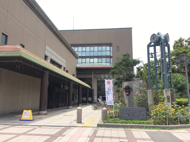 役所　大阪市北区役所（役所）まで1260m