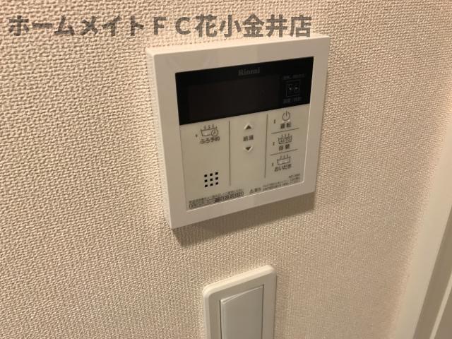 その他設備　室内設備（イメージ）