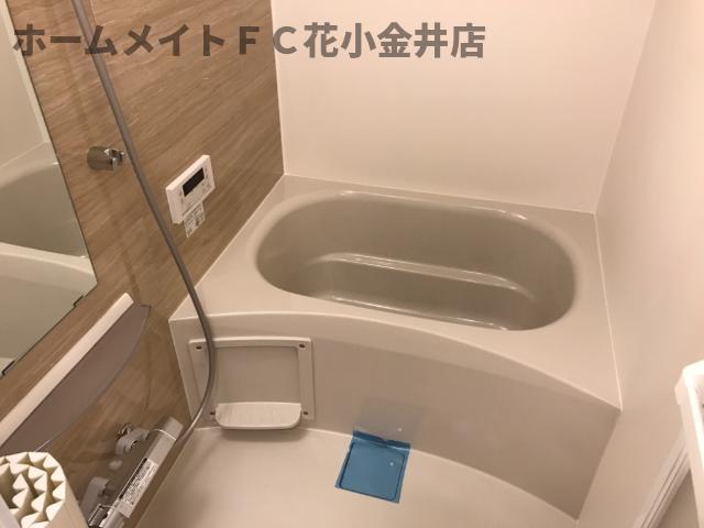 バス・シャワールーム　バス（イメージ）