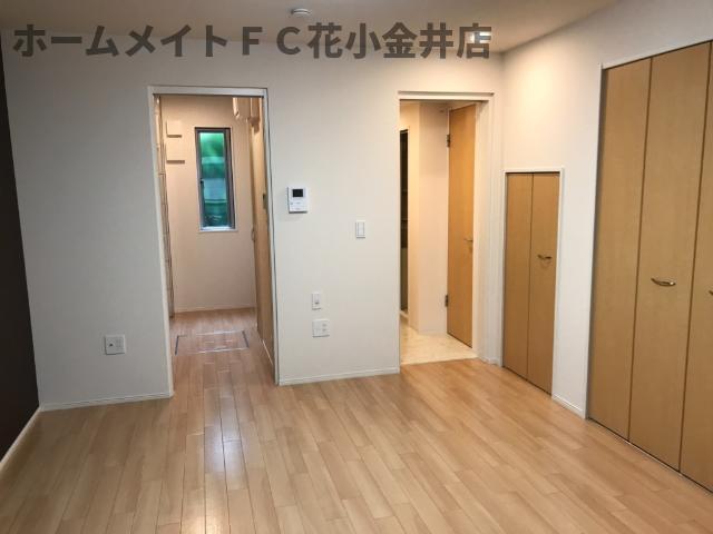 居室・リビング　洋室（イメージ）