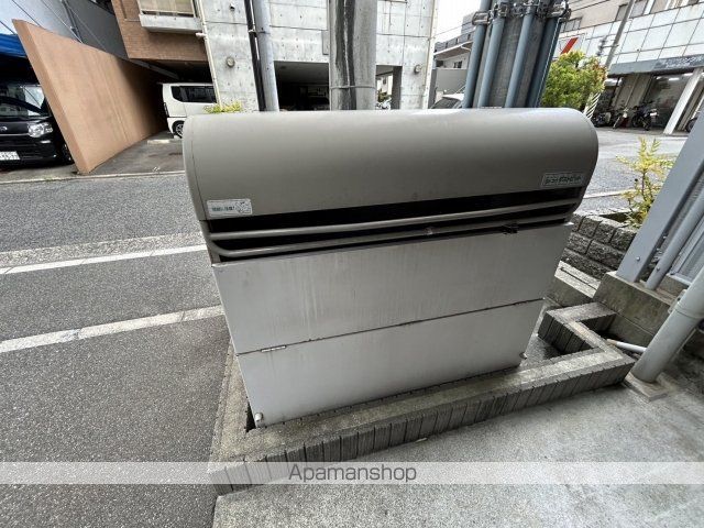 その他共有部分　その他共有部分
