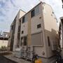 永福町駅より徒歩10分 2階 築7年9ヶ月の賃貸物件