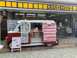 コンビニ　スリーエイト永福北口店（コンビニ）まで626m