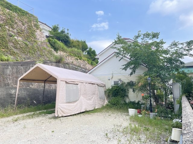 阪急宝塚線 中山観音駅 徒歩15分 2階建 築20年のその他写真