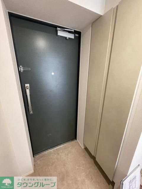 玄関　★同施工・イメージ写真★