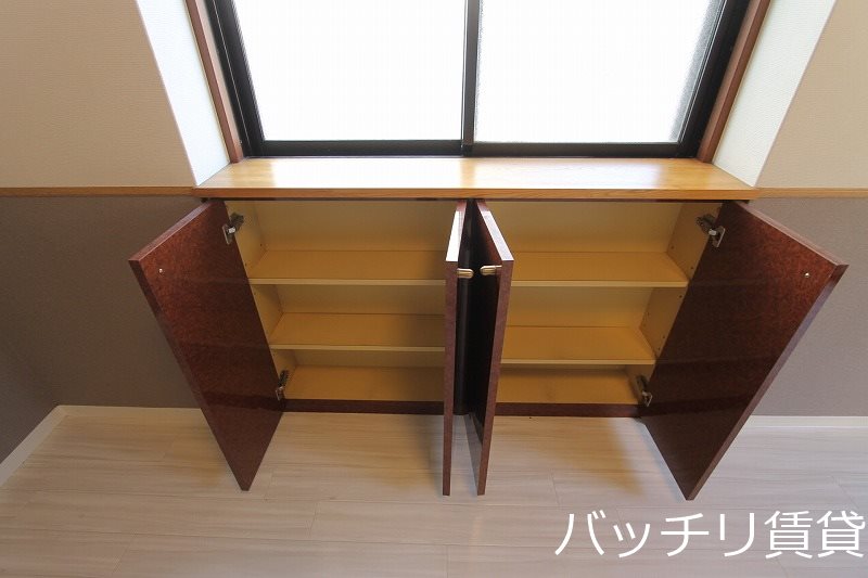 その他設備　類似写真使用のため、現状を優先致します。