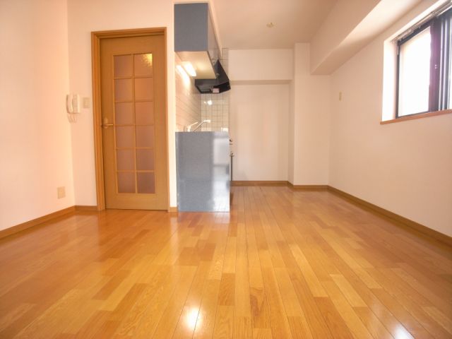 その他部屋・スペース　リビングです。