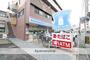 コンビニ　ローソン（コンビニ）まで799m