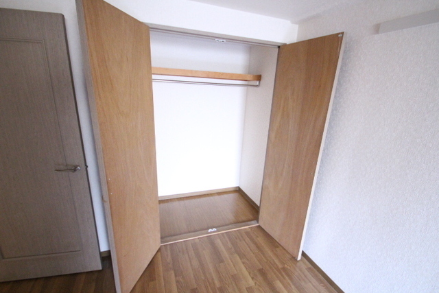 収納　別号室の写真