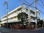千歳烏山駅より徒歩5分 3階 築35年5ヶ月の賃貸物件