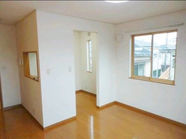 その他部屋・スペース　NULL