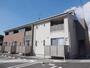 草江駅より徒歩9分 1階 築17年10ヶ月の賃貸物件