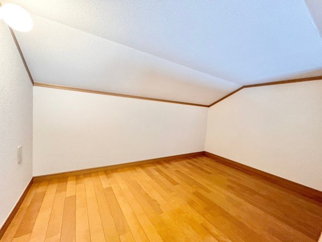 その他　※ロフトです
