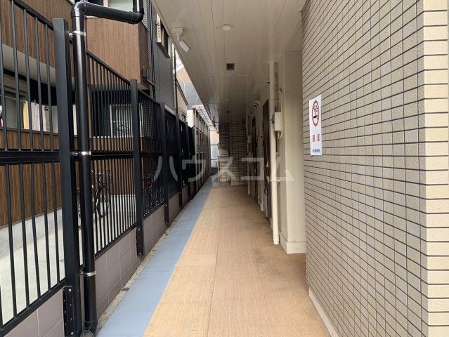 ロビー