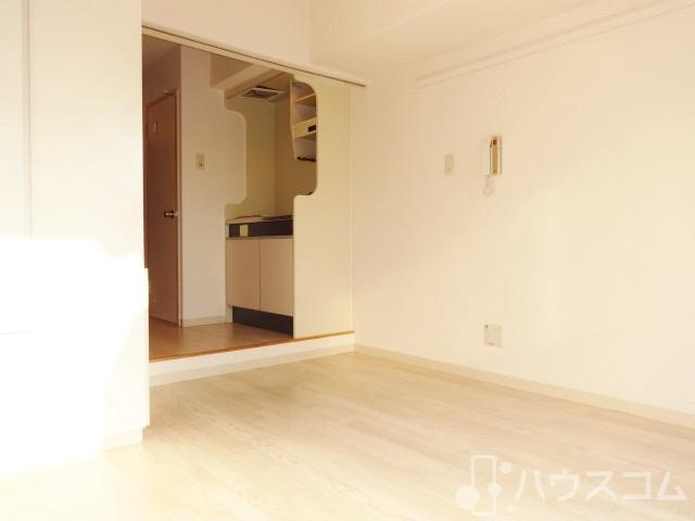 居室・リビング　日当たりが良く暖かな雰囲気です♪