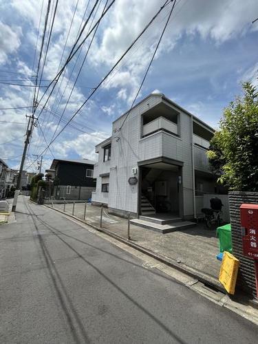 眺望　☆外観別角度☆