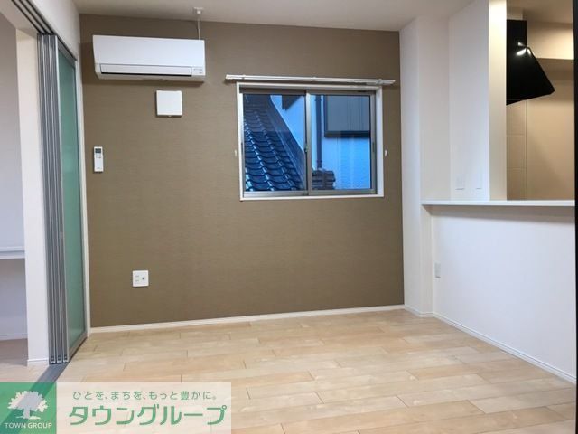 その他設備　リビング/居室