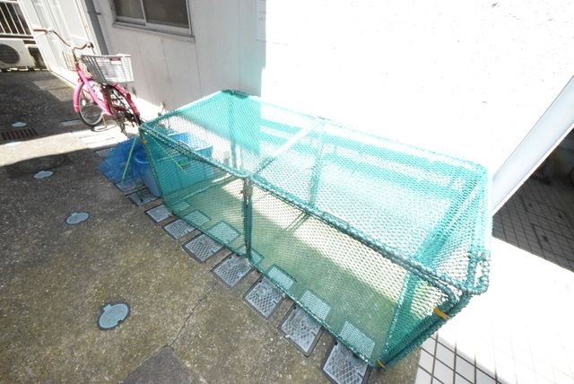 その他共有部分　★★ゴミ捨て場★★