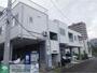 藤沢駅より徒歩10分 2階 築34年8ヶ月の賃貸物件