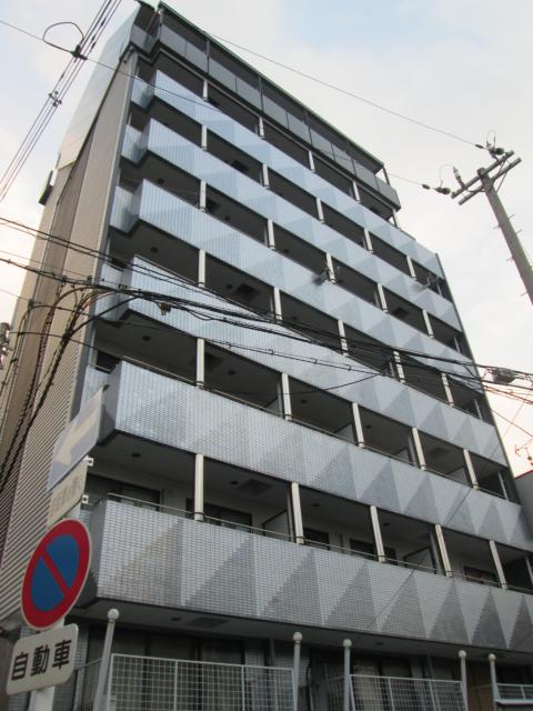 建物外観　外観です