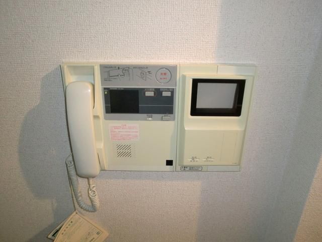 セキュリティ　★セキュリティもしっかりしています★