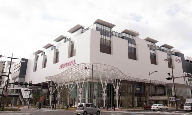 スーパー　イオン岡山店（スーパー）まで477m