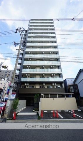 地下鉄名城線 矢場町駅 徒歩9分 築8年