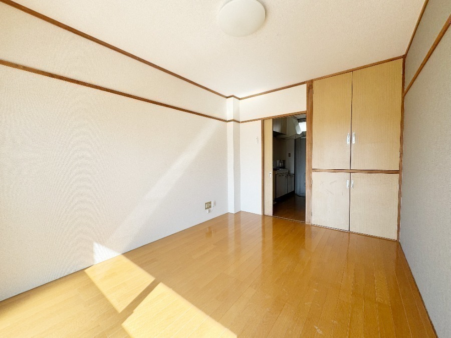 その他部屋・スペース　洋室