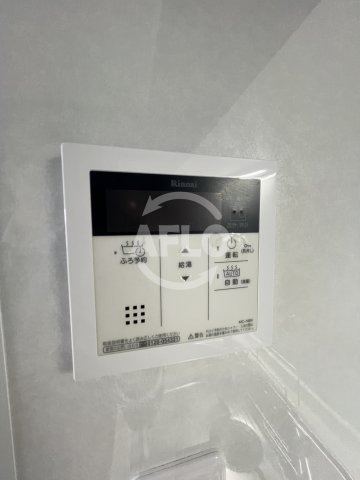 その他　ピアシャンポール　給湯設備