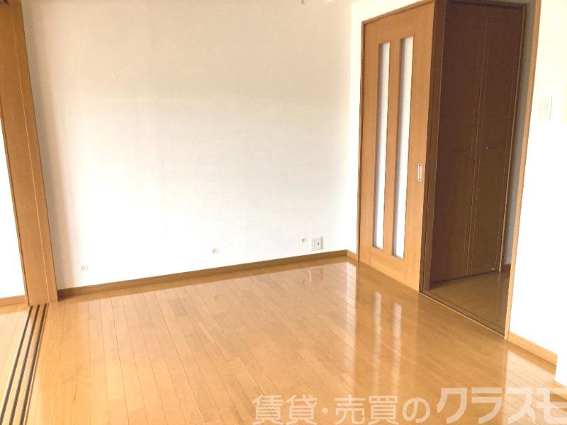 居室・リビング　ダイニングキッチン