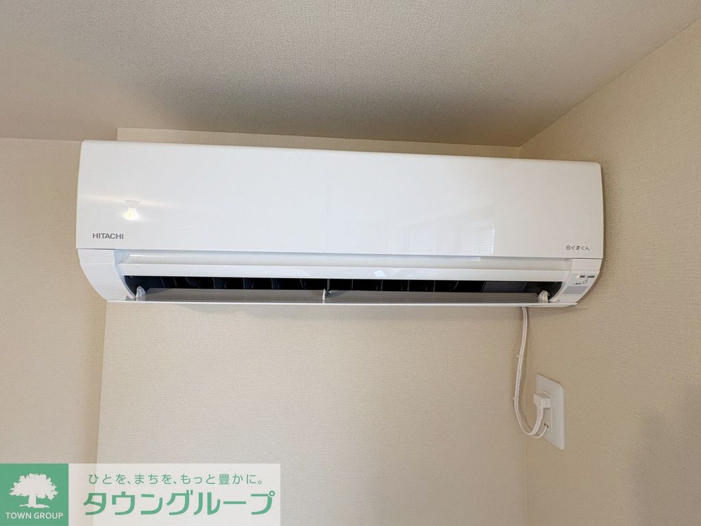 その他設備　設備