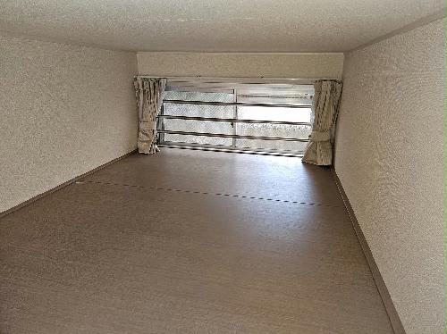 その他部屋・スペース　ロフト