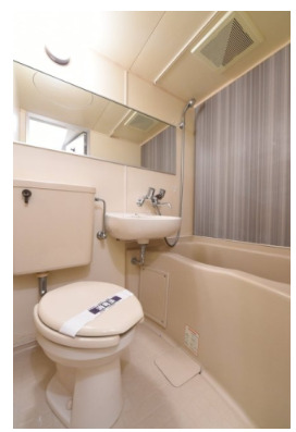 トイレ　トイレも気になるポイント
