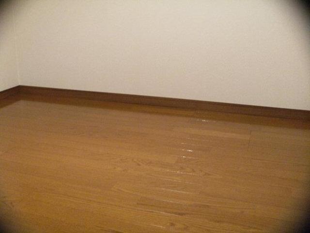 居室・リビング　きれいなお部屋