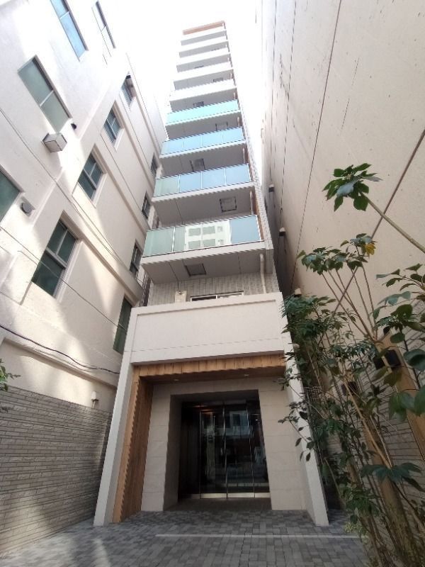 建物外観　☆綺麗な外観☆