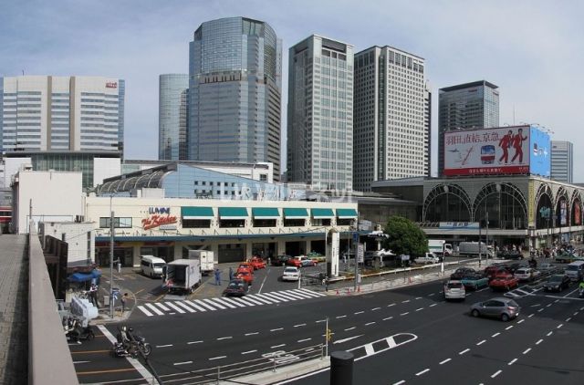 その他　品川駅（その他）まで2431m