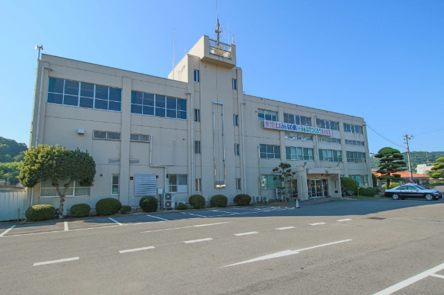 警察署・交番　赤磐警察署（警察署・交番）まで4108m
