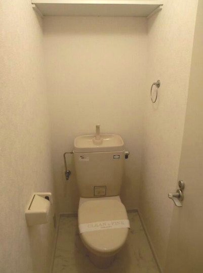トイレ　別号室参考写真