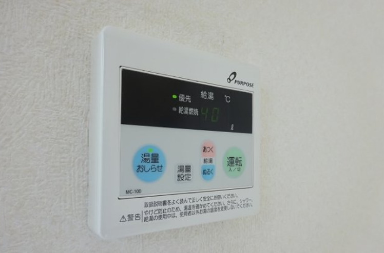 その他　別号室参考写真