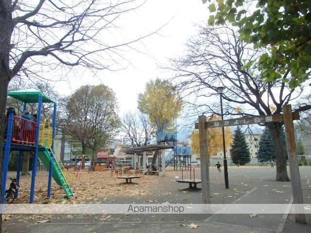 その他　なかよし公園（その他）まで110m