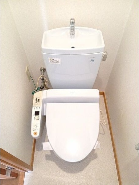 トイレ　初期費用分割可★ご希望の場所まで無料送迎サービス付♪